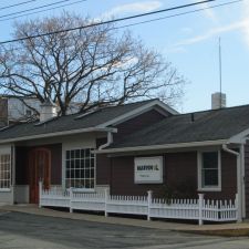 Niece Lumber Contractor Division Offices