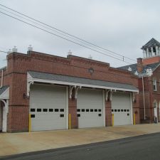 Newtown Firehouse