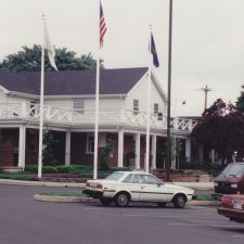 Goodnoe's Dairy Bar- addition