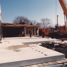 Goodnoe Dairy Bar addition